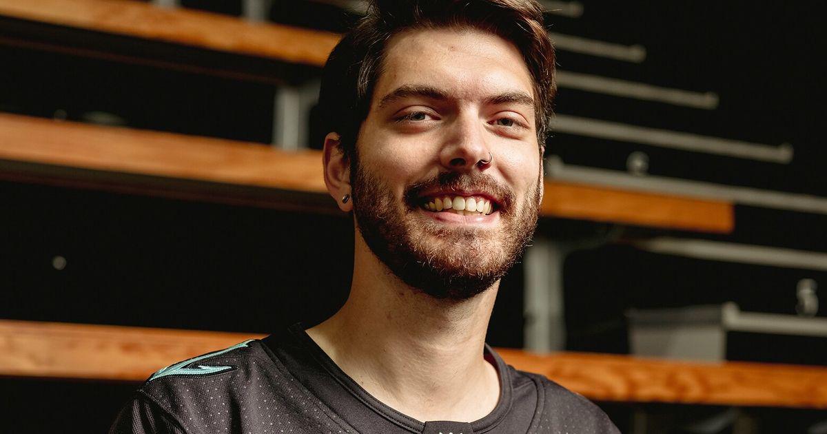 If Mariners fans get their wish, the Kraken's organist would gladly answer the call [Kate Shefte, Seattle Times]