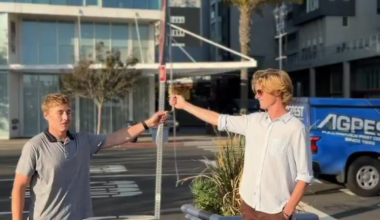 [MayorGloria] Peter Seidler loved San Diego. His compassion and leadership changed lives, from helping people off the streets and into homes to building community through San Diego Padres baseball. Under his leadership, the Padres became more than a team—they became part of our city’s heart.