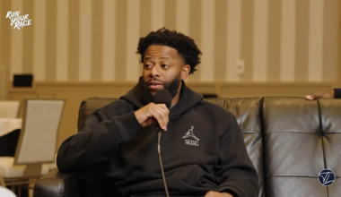 Monty Williams on Pop