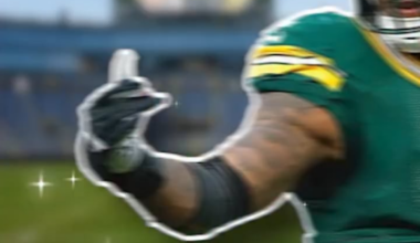 Some Packers history I wasn't aware of