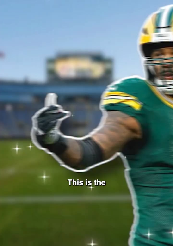 Some Packers history I wasn't aware of