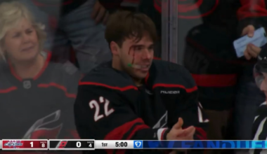 stankoven got that dawg in him