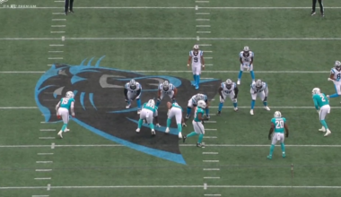 This Play Was The Turning Point For Our Season.