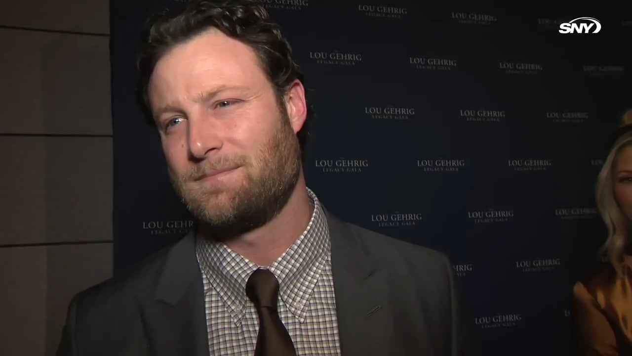 (SNY) Gerrit Cole says that his rehab is "going great"