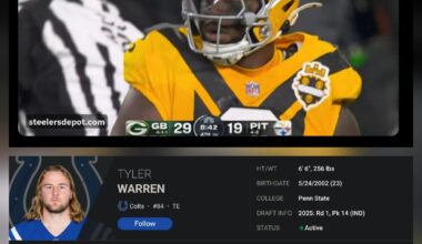 Pictured: Backing up your words