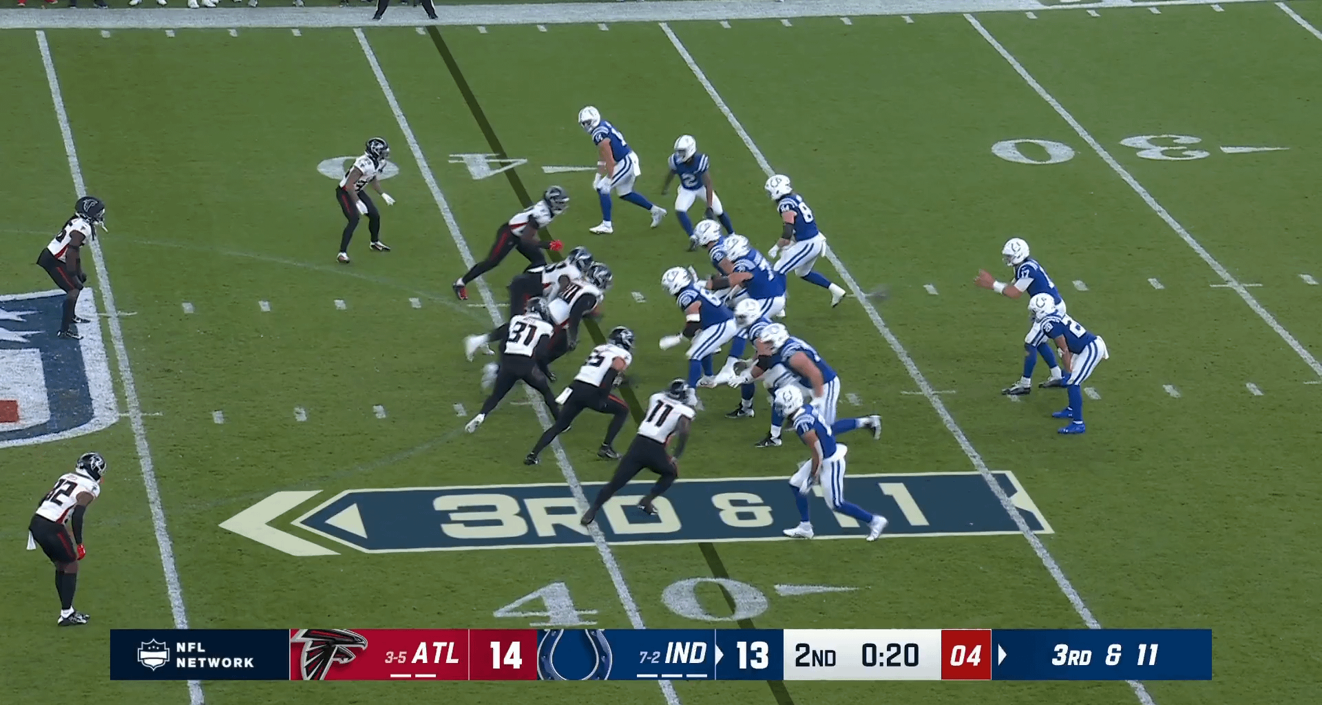 We miss you Jessie Bates III