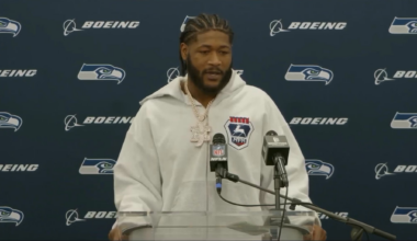 EJ IV got something to say.