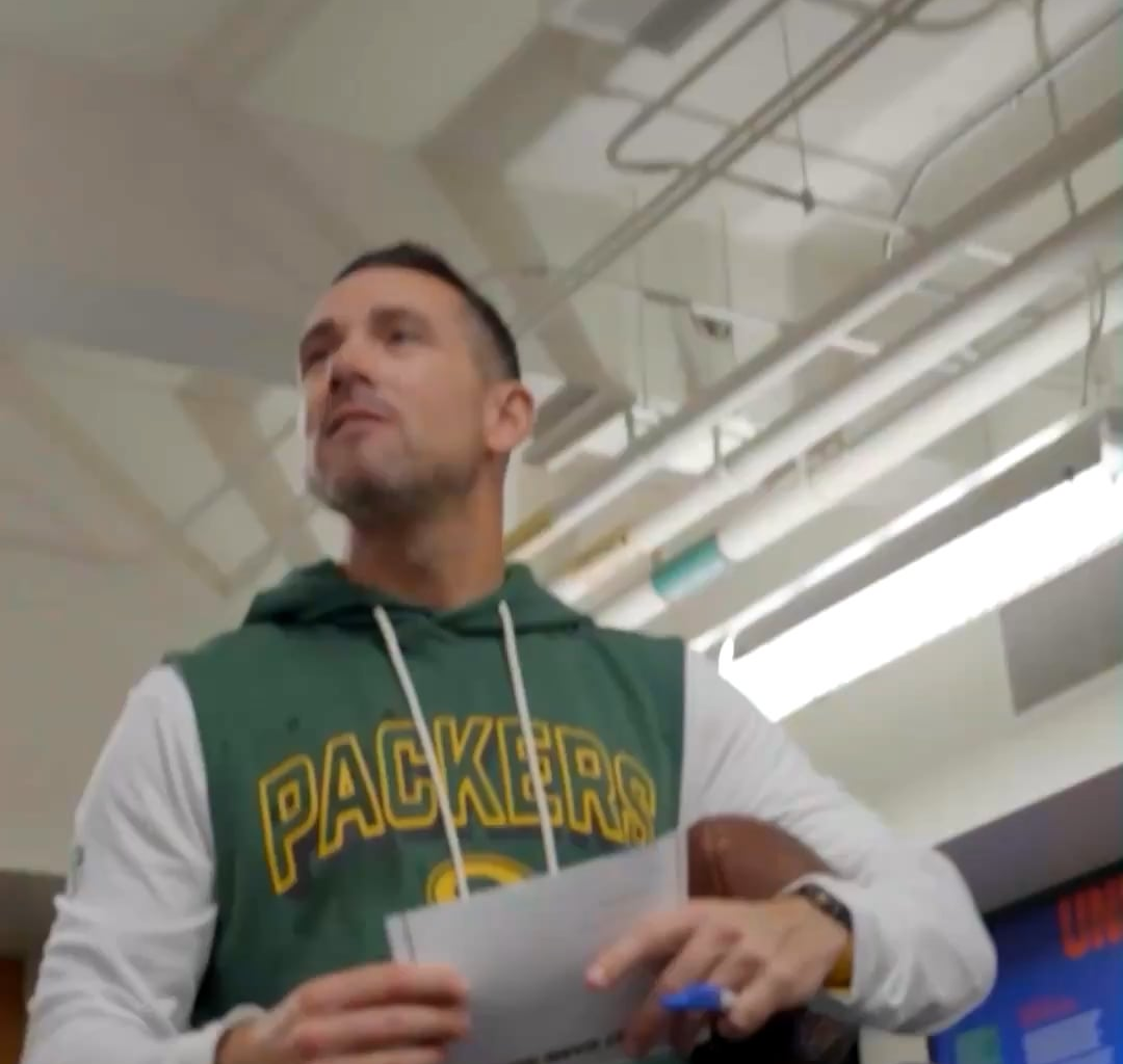 HOW’D THAT TURKEY TASTE!?