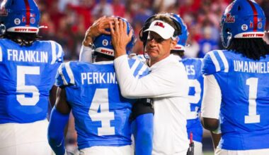 Sources: LSU expected to hire Kiffin on Sunday