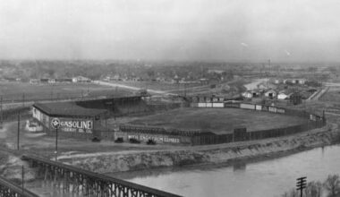 100 years ago, an all-Black team beat the KKK on a baseball diamond