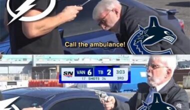 Your weekly /r/tampabaylightning roundup for the week of November 10 - November 16, 2025