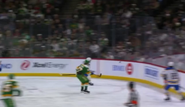 Minnesota glitch sequence