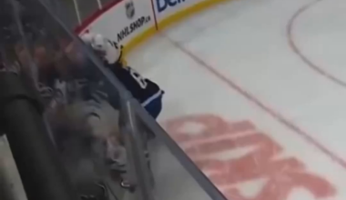 Evegni Malkin fined $5,000 for lumberjacking Logan Stanley.