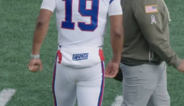 Jameis Winston Micd Up