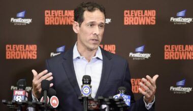 It’s the Worst Job in Baseball—and the Smartest GMs All Secretly Want It