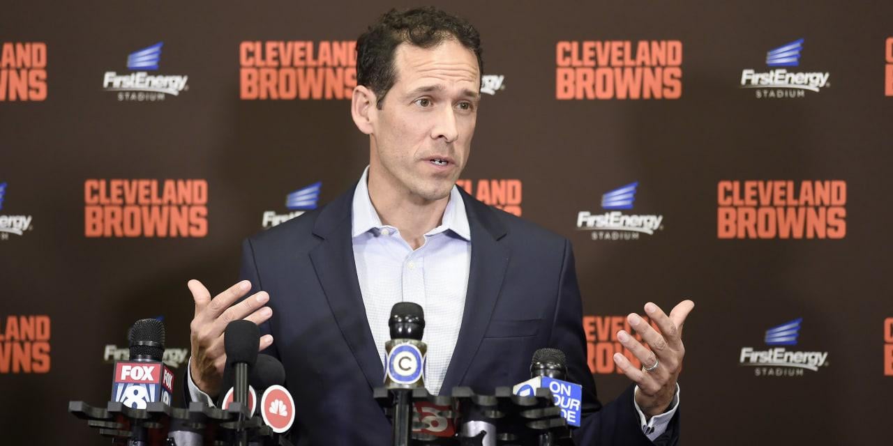 It’s the Worst Job in Baseball—and the Smartest GMs All Secretly Want It