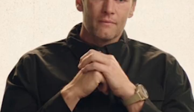 [HIGHLIGHT] Tom Brady was in tears talking about how he is not as a good of a father as his dad was: "I know im not as good a dad to my kids that my dad’s been to me. When I think about being a dad, I think about him because of what my dad meant to me”