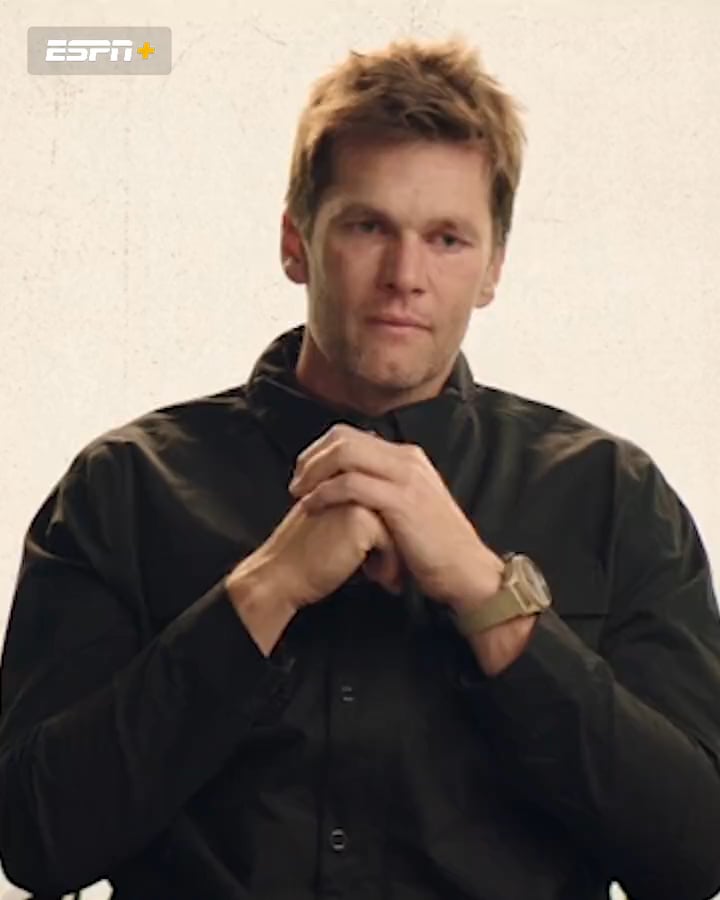 [HIGHLIGHT] Tom Brady was in tears talking about how he is not as a good of a father as his dad was: "I know im not as good a dad to my kids that my dad’s been to me. When I think about being a dad, I think about him because of what my dad meant to me”