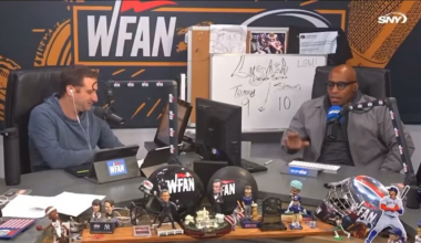 Tiki States one of Major Problems With Giants is That Daboll is not a Winner