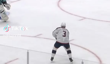 Coyle goal and bench confusion