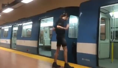 JJ McCarthy on that Michigan National Championship team