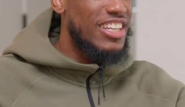 Thaddeus Young talks about his experience with the Hinkie Era Sixers