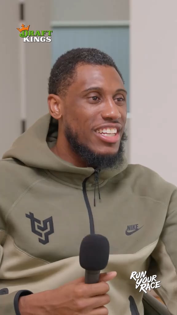 Thaddeus Young talks about his experience with the Hinkie Era Sixers