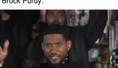 Shoulda kept Mac Jones in