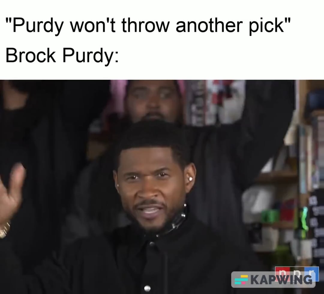 Shoulda kept Mac Jones in