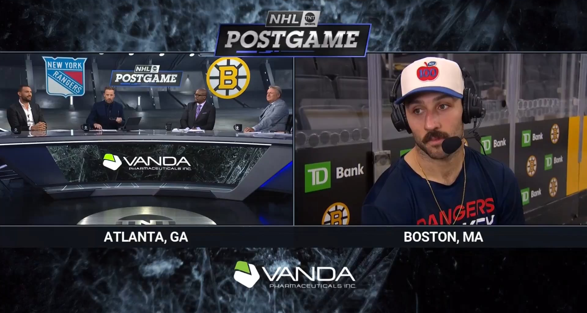 Bread shaved his head in the middle of the night