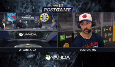 Bread shaved his head in the middle of the night