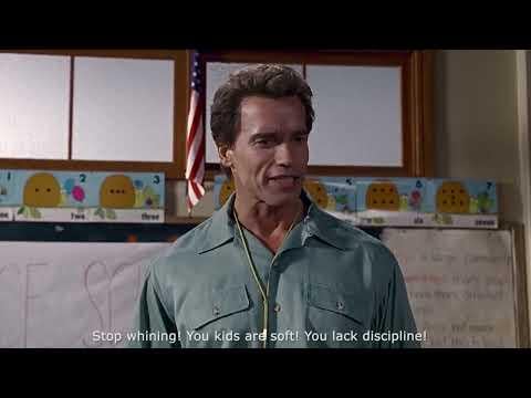 ERIK BIENIEMY'S FIRST DAY BACK AS OC