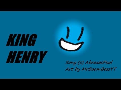 King Henry - Fan music video.