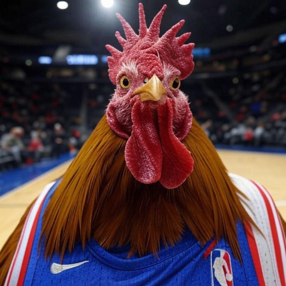 Kings open for business...