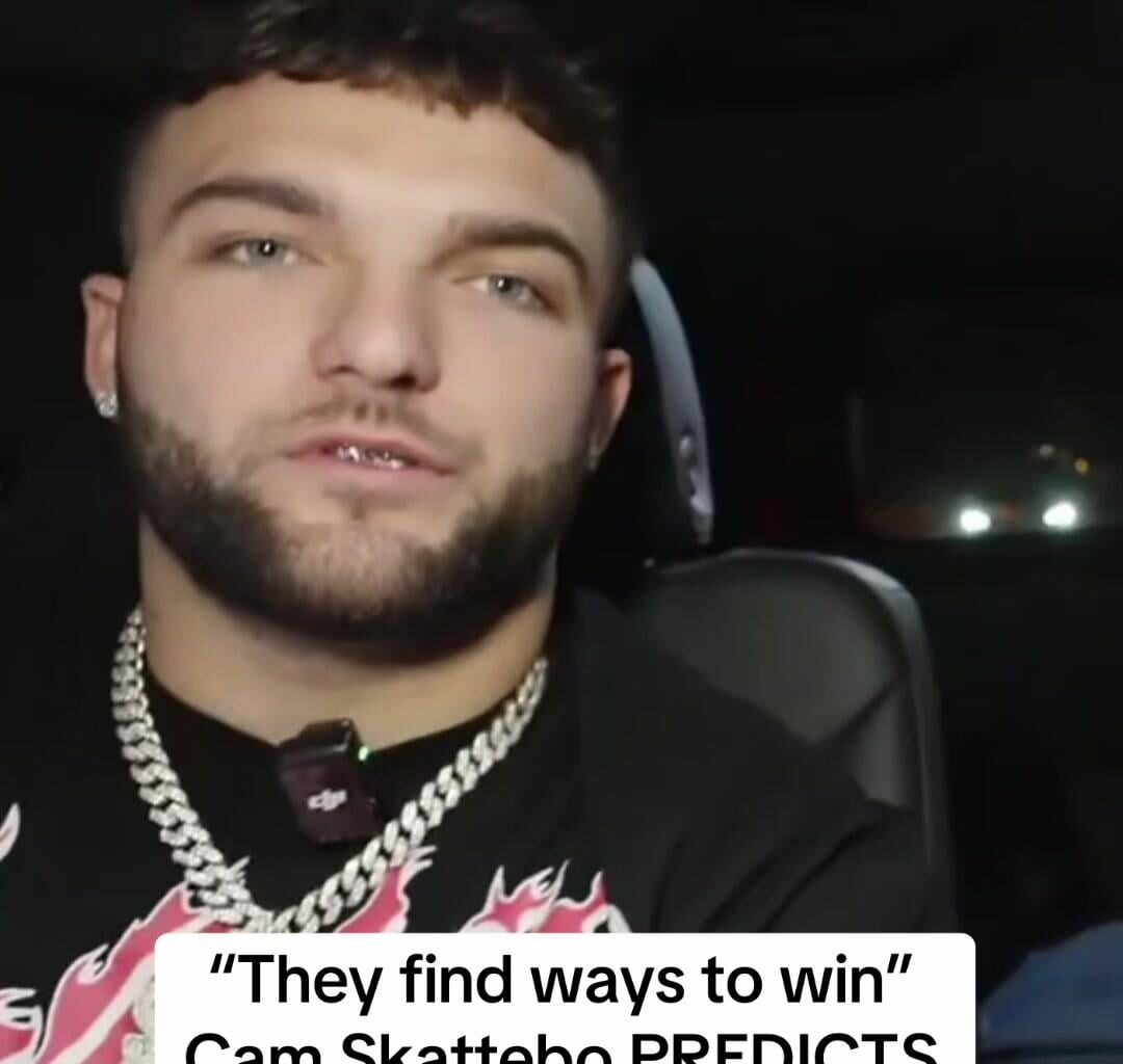 Cam Skattebo Bo-lieves