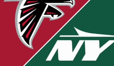 Game Thread: Atlanta Falcons (4-7) at New York Jets (2-9)