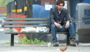 Quinn after playing over 28 minutes, and losing 4-2 :-(