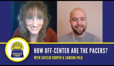 CC & Samson Film Breakdown on Walker/Sheppard