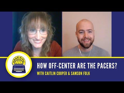 CC & Samson Film Breakdown on Walker/Sheppard