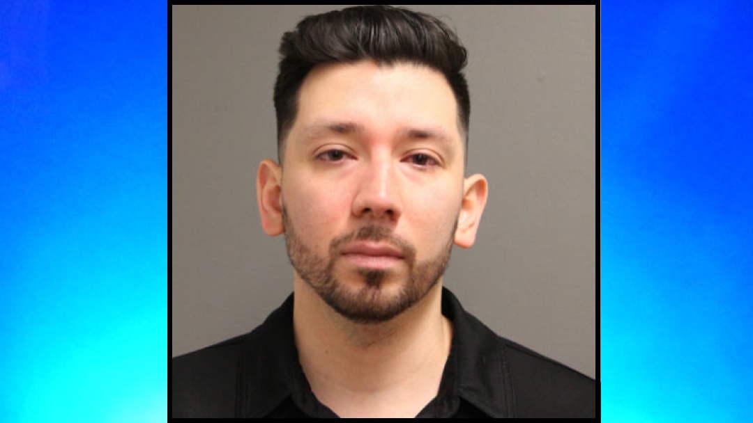 Beware this bartender