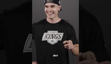 I worry some of the boys may have taken too many pucks to the head.