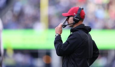 Arizona Cardinals in no man’s land after loss to Seattle Seahawks