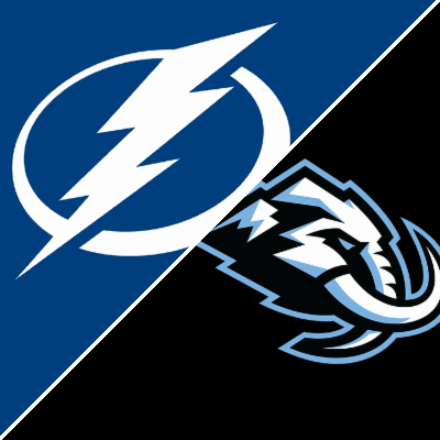 GDT- Tampa Bay Lightning Vs Utah Mammoth | Sunday November 2, 2025 @ 1:30 MDT