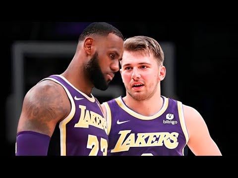 This is evidence the Luka trade was pressured by higher ups