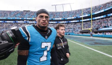 Nut puncher is out for the Ram game.