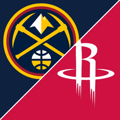 POST GAME THREAD: Nuggets squeeze by the Rockets 112-109 | Nov 21, 2025