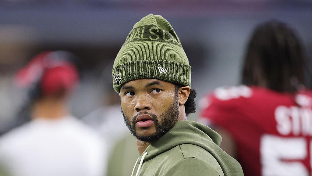 Kyler Murray's potential landing spots if Cardinals move on