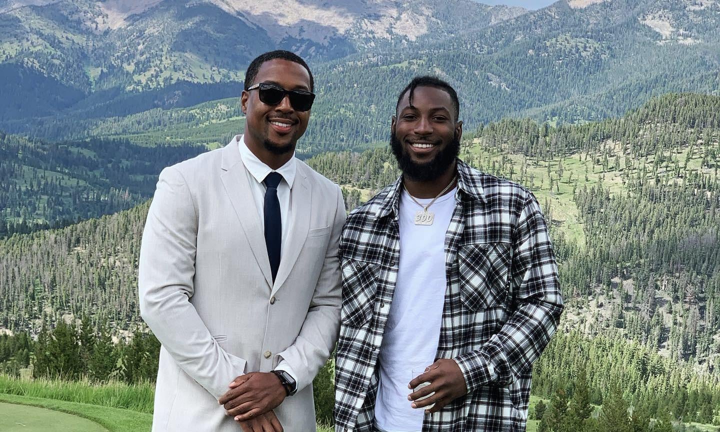 Kris Boyd's Friend Gives Update: NFL Star 'Fine' After Being 'Critical' and Shot Twice