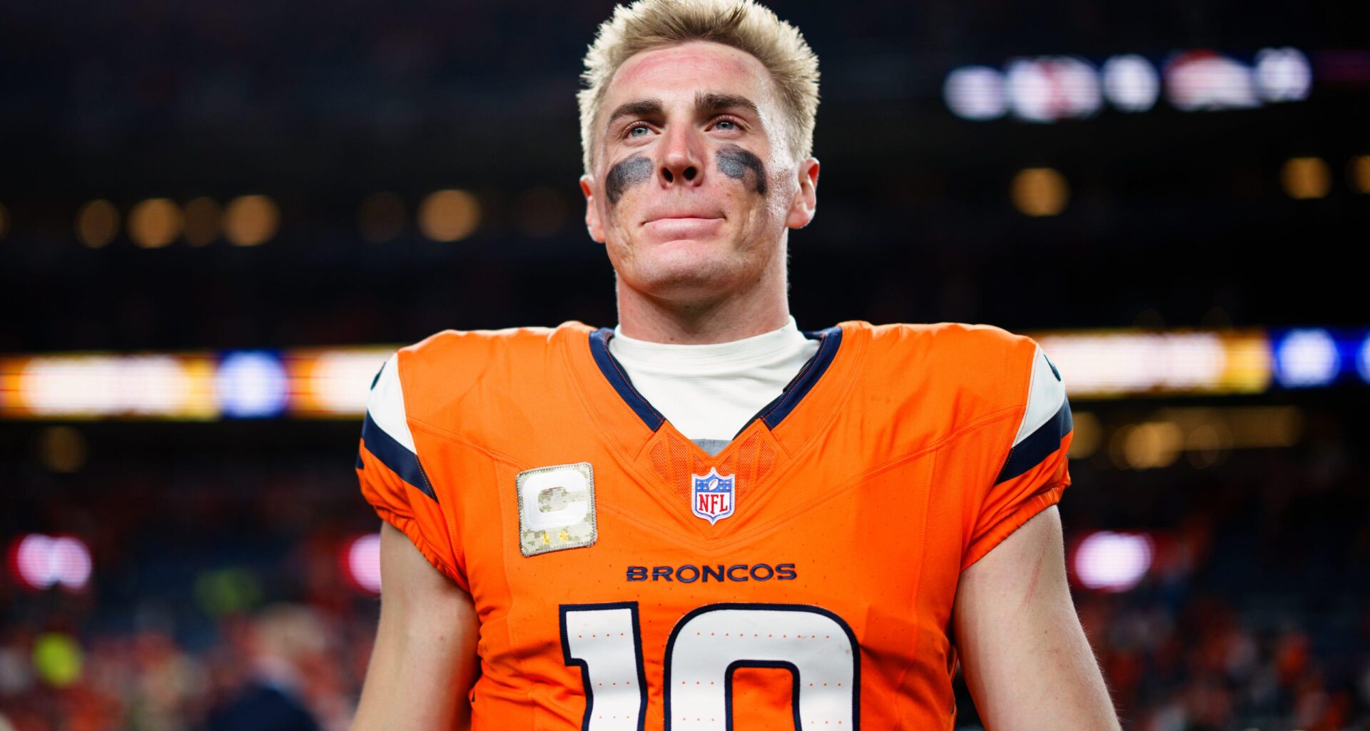 All 32 NFL quarterbacks (including Bo Nix) ranked by Total QBR in Week 12