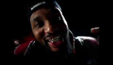 Dame mentions Achilles tear in new music video